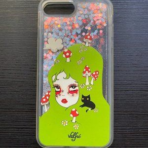 Valfre Utopia iPhone case